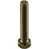 Screw, Pentair, 8-32 x 7/8", Hex Head : U30-542SSZ - Pentair - 788379911164 - PartsForSpas.com
