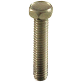 Screw, Pentair, 8-32 x 7/8", Hex Head : U30-542SSZ - Pentair - 788379911164 - PartsForSpas.com
