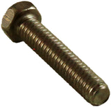 Screw, Pentair, 8-32 x 7/8", Hex Head : U30-542SSZ - Pentair - 788379911164 - PartsForSpas.com