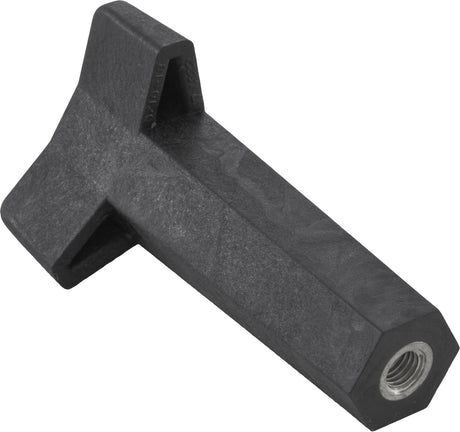 Clamp Knob, Pentair, Challenger/Waterfall, 1/4-18 : 175025Z - Pentair - 788379914431 - PartsForSpas.com