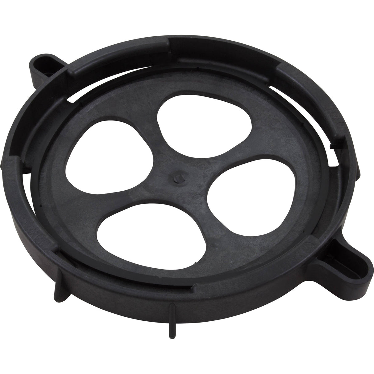 Clamp, Pentair EQ Series, Hair and Lint Strainer, w/Gasket : 350171Z