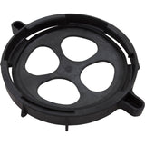 Clamp, Pentair EQ Series, Hair and Lint Strainer, w/Gasket : 350171Z
