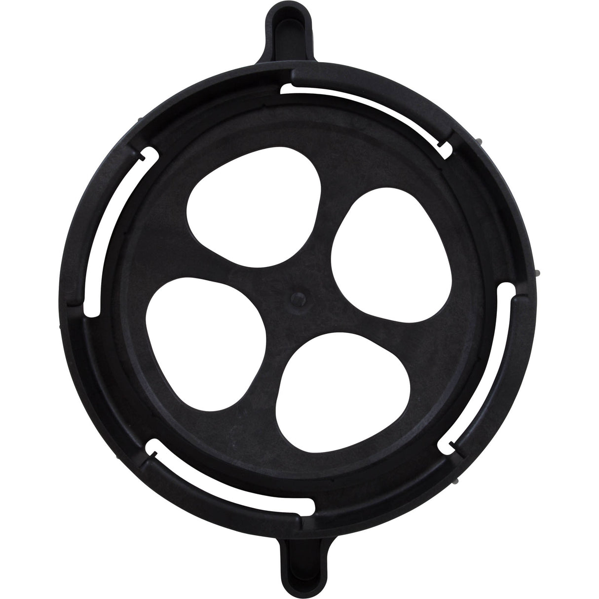 Clamp, Pentair EQ Series, Hair and Lint Strainer, w/Gasket : 350171Z