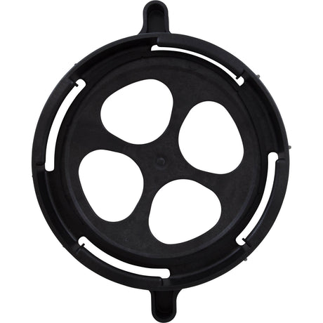 Clamp, Pentair EQ Series, Hair and Lint Strainer, w/Gasket : 350171Z - Pentair - 7.8838E+11 - PartsForSpas.com