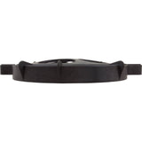 Clamp, Pentair EQ Series, Hair and Lint Strainer, w/Gasket : 350171Z