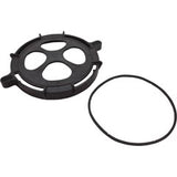 Clamp, Pentair EQ Series, Hair and Lint Strainer, w/Gasket : 350171Z