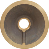 Seal Flange, Pentair C-Series, C-52 Brass : 070906Z