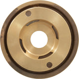 Seal Flange, Pentair C-Series, C-52 Brass : 070906Z
