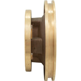Seal Flange, Pentair C-Series, C-52 Brass : 070906Z