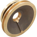 Seal Flange, Pentair C-Series, C-52 Brass : 070906Z