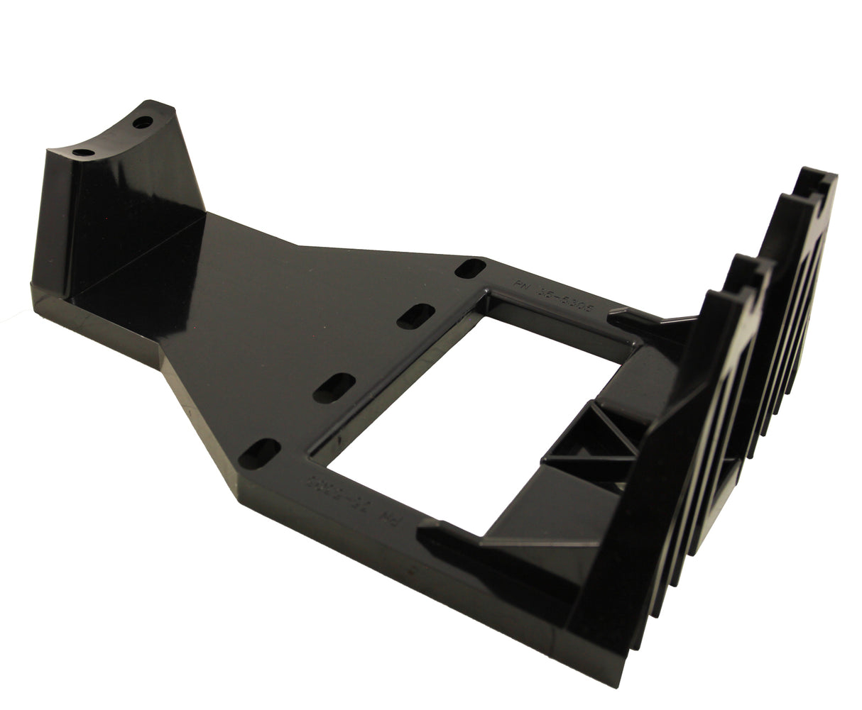 Pump Stand, Pentair Challenger/Waterfall : 355305Z - Pentair - 788379915599 - PartsForSpas.com