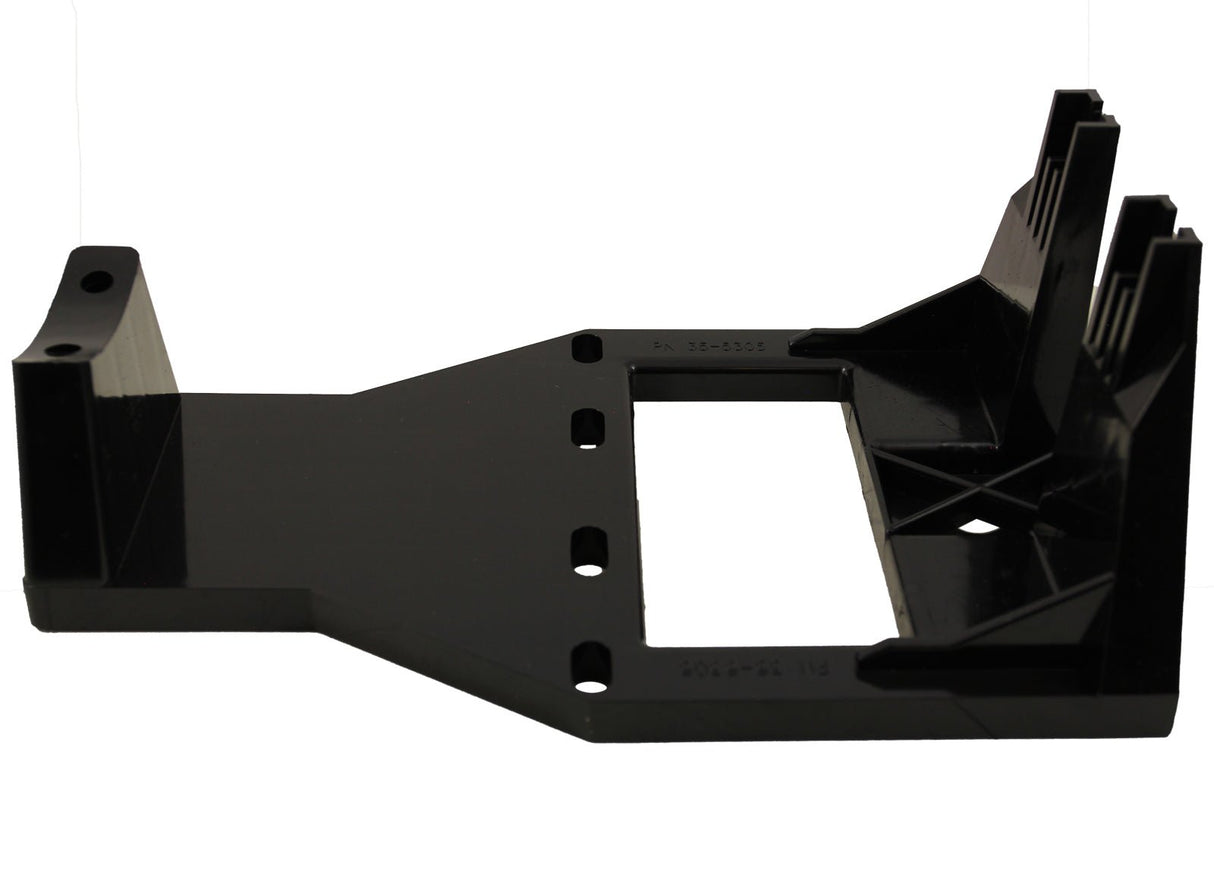 Pump Stand, Pentair Challenger/Waterfall : 355305Z - Pentair - 788379915599 - PartsForSpas.com