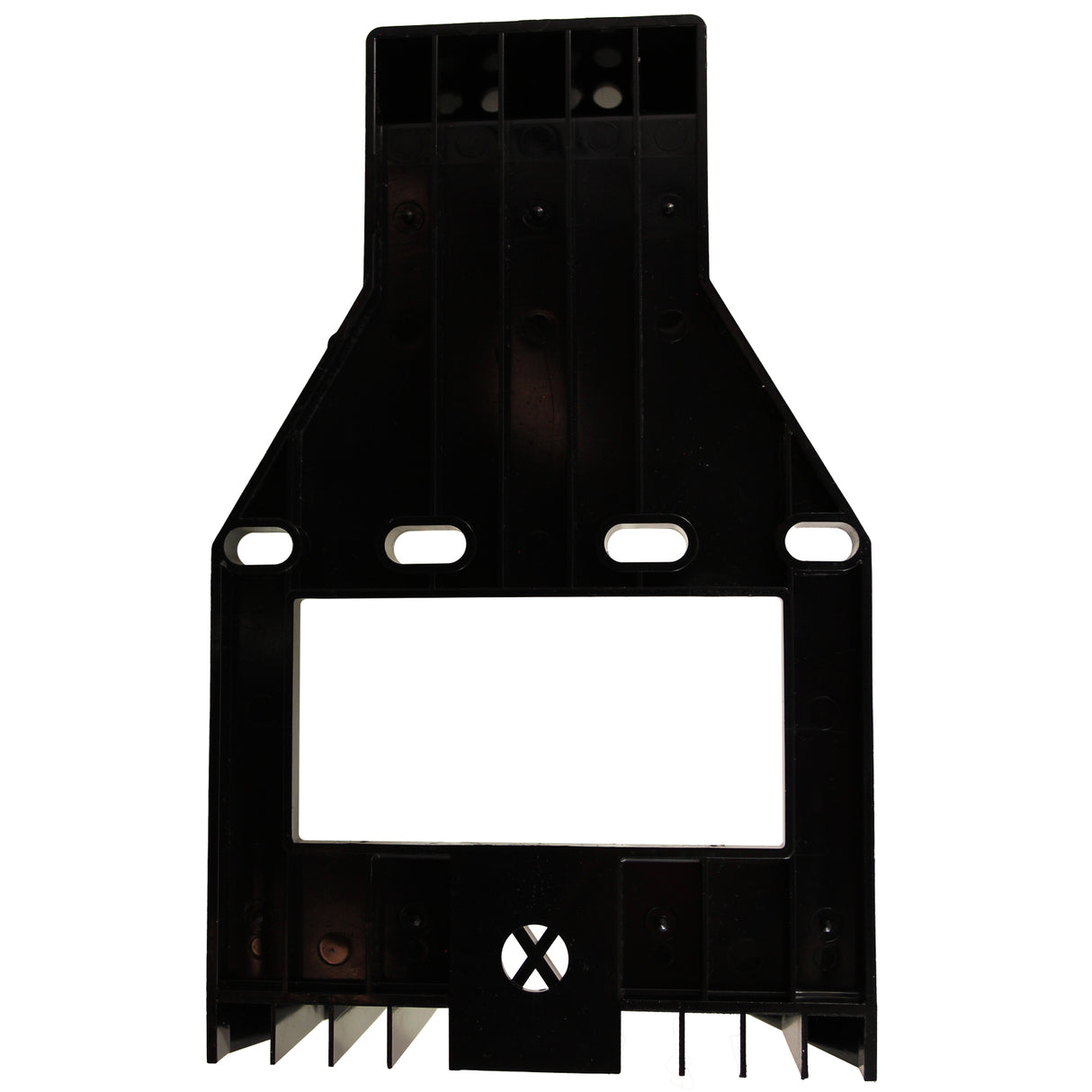 Pump Stand, Pentair Challenger/Waterfall : 355305Z - Pentair - 788379915599 - PartsForSpas.com