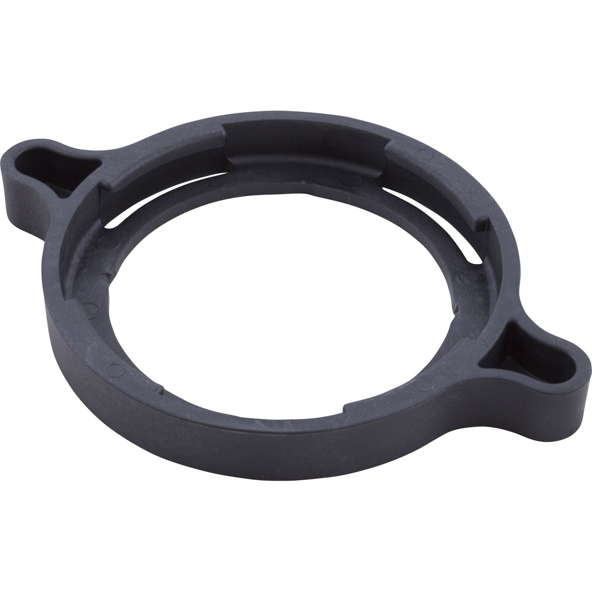 Clamp Ring, Pentair SuperMax, Trap Lid, Black : 351090Z - Pentair - 788379913700 - PartsForSpas.com