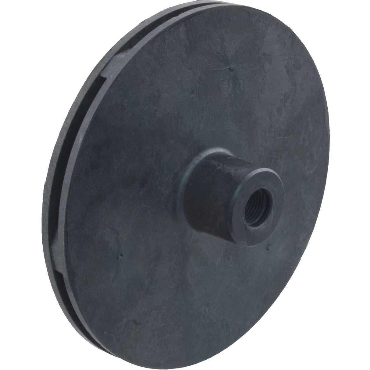 Impeller, Pentair Challenger, 0.75 Horsepower : 355187Z - Pentair - 788379915285 - PartsForSpas.com