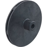 Impeller, Pentair Challenger, 0.75 Horsepower : 355187Z - Pentair - 788379915285 - PartsForSpas.com