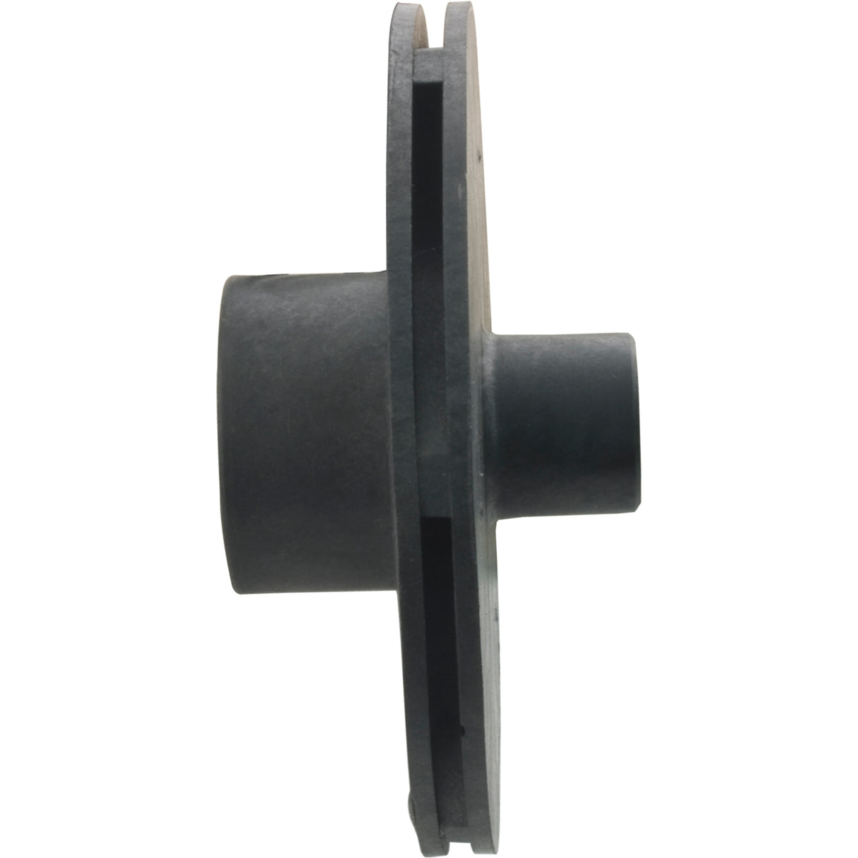 Impeller, Pentair Challenger, 0.75 Horsepower : 355187Z - Pentair - 788379915285 - PartsForSpas.com
