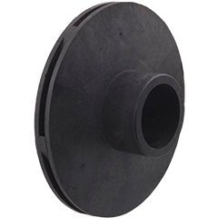 Impeller, Pentair Challenger, 0.75 Horsepower : 355187Z - Pentair - 788379915285 - PartsForSpas.com