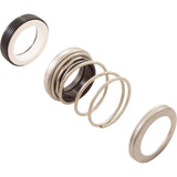 Shaft Seal, Pentair CSPH/CCSPH Series, Buna : S32014 - Pentair - 022315376250 - PartsForSpas.com