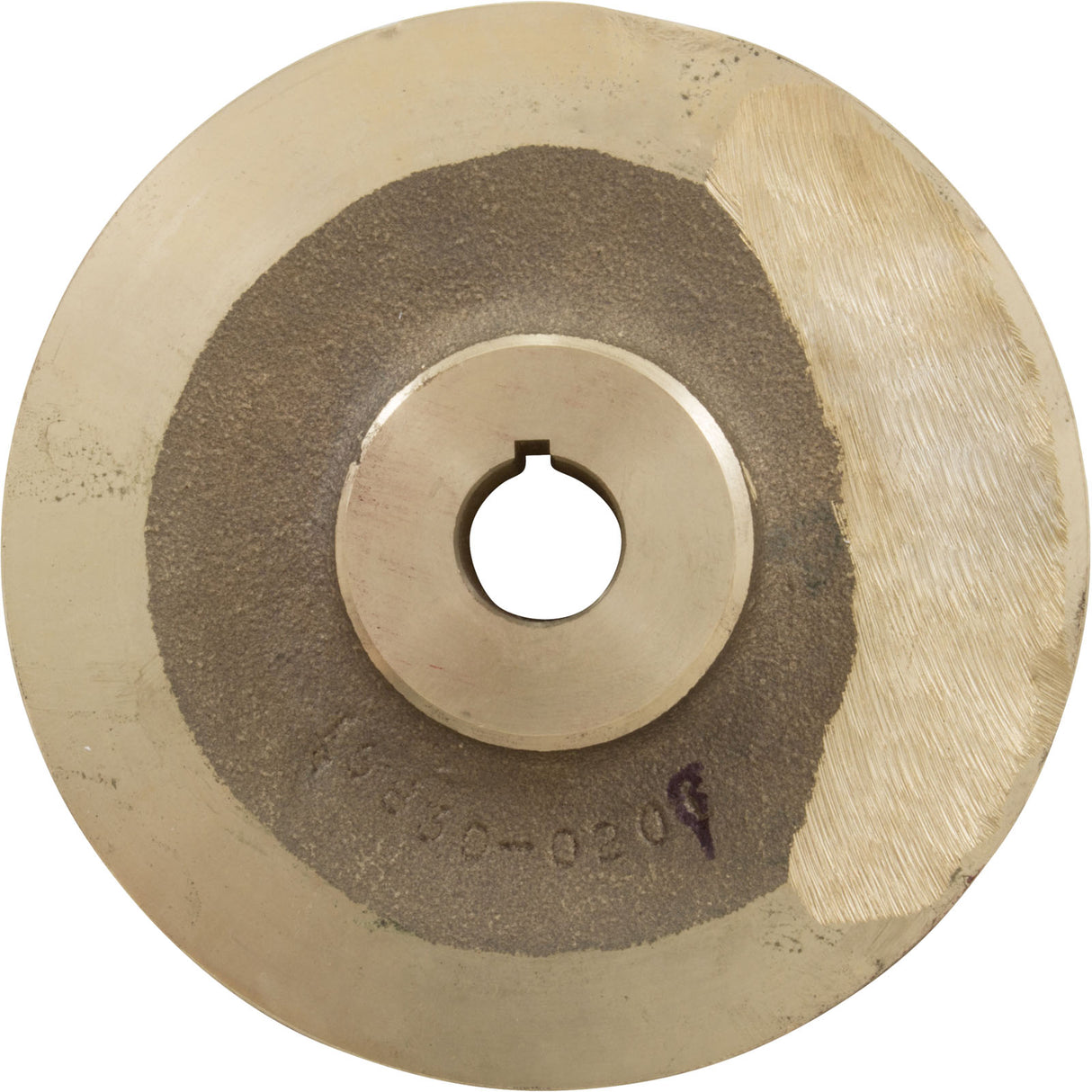 Impeller, Pentair CSPH/CCSPH, 7-1/2 Horsepower : 16830-0209 - Pentair - 022315368675 - PartsForSpas.com