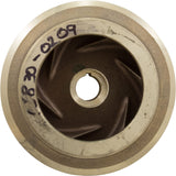 Impeller, Pentair CSPH/CCSPH, 7-1/2 Horsepower : 16830-0209 - Pentair - 022315368675 - PartsForSpas.com