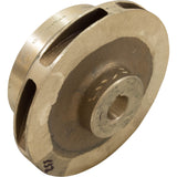 Impeller, Pentair CSPH/CCSPH, 10 Horsepower : 16830-0210 - Pentair - 022315368682 - PartsForSpas.com