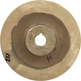 Impeller, Pentair CSPH/CCSPH, 10 Horsepower : 16830-0210 - Pentair - 022315368682 - PartsForSpas.com