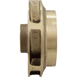 Impeller, Pentair CSPH/CCSPH, 15 Horsepower : 16830-0211 - Pentair - 022315368699 - PartsForSpas.com