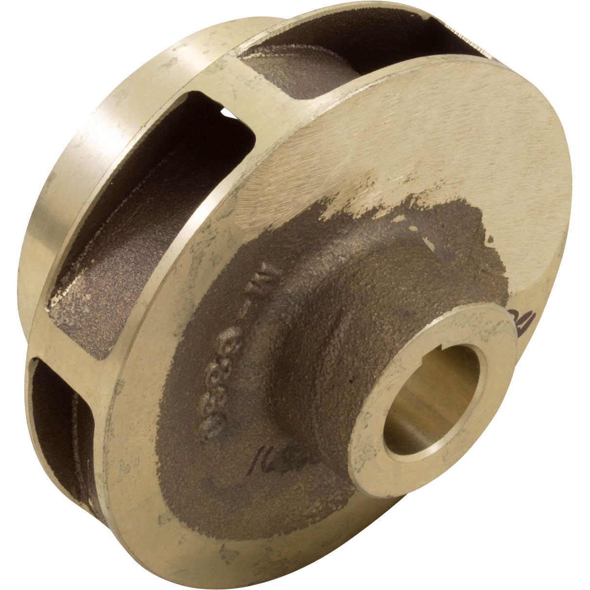 Impeller, Pentair CSPH/CCSPH, 20 Horsepower : 16830-0212 - Pentair - 022315368705 - PartsForSpas.com