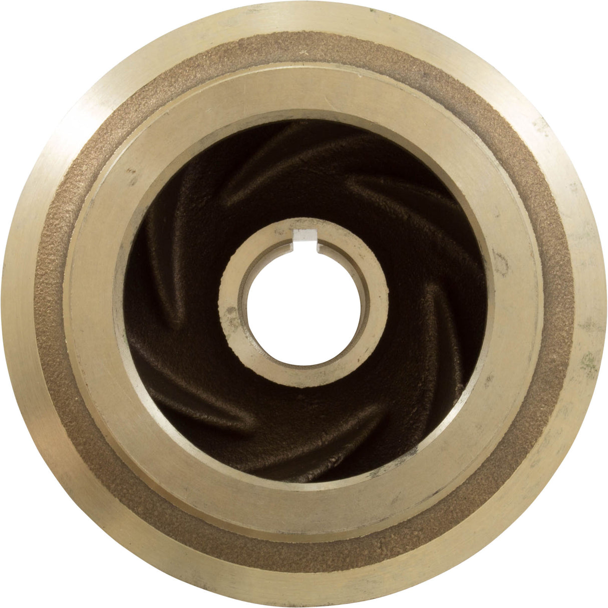 Impeller, Pentair CSPH/CCSPH, 20 Horsepower : 16830-0212 - Pentair - 022315368705 - PartsForSpas.com