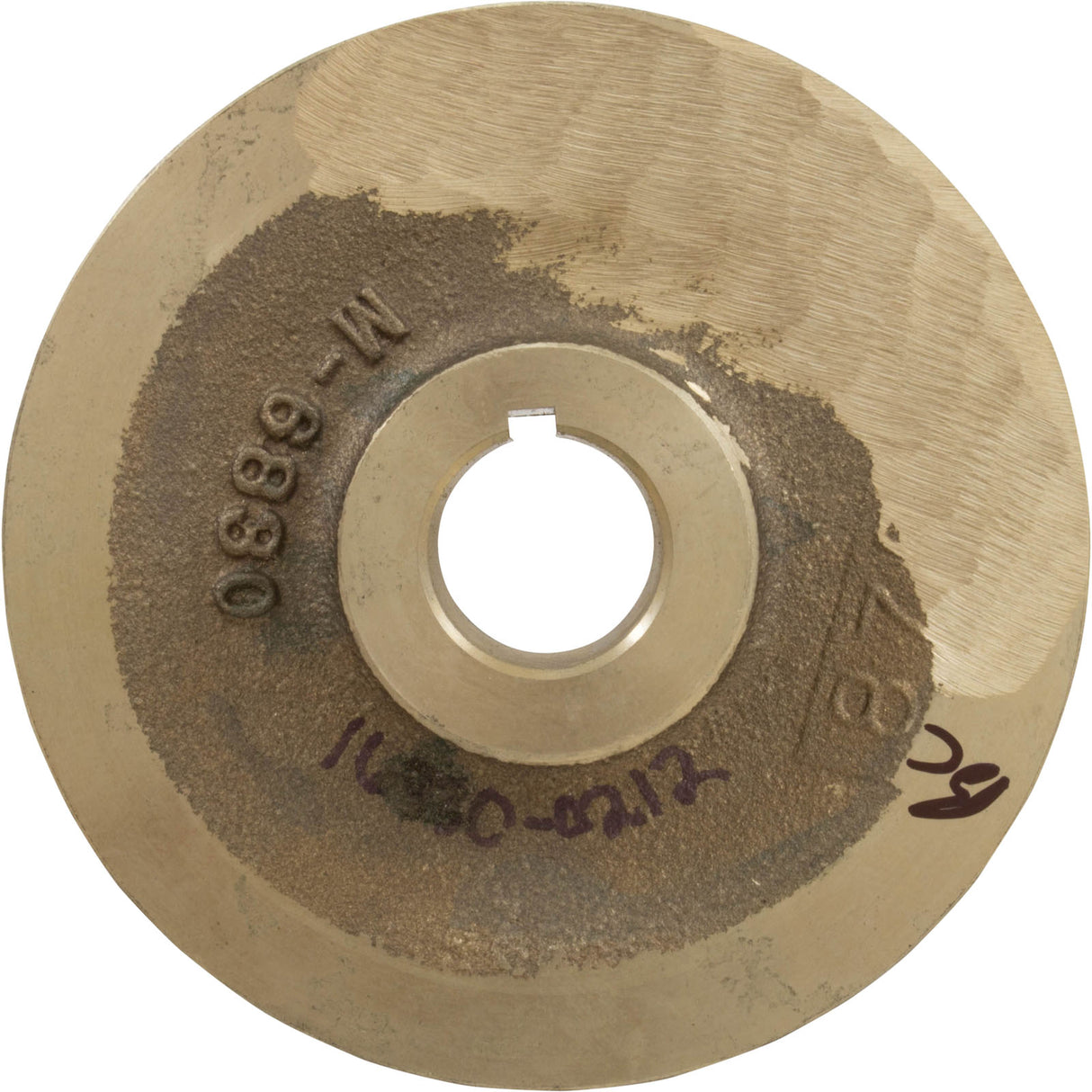 Impeller, Pentair CSPH/CCSPH, 20 Horsepower : 16830-0212 - Pentair - 022315368705 - PartsForSpas.com