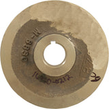 Impeller, Pentair CSPH/CCSPH, 20 Horsepower : 16830-0212 - Pentair - 022315368705 - PartsForSpas.com
