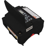 Drive Kit, Pentair Sta-Rite IntelliPro, Black, w/ Keypad : 356893Z - Pentair - 788379863616 - PartsForSpas.com