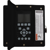 Drive Kit, Pentair Sta-Rite IntelliPro, Black, w/ Keypad : 356893Z - Pentair - 788379863616 - PartsForSpas.com