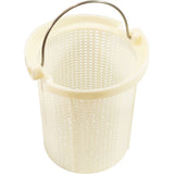 Basket, Pump, OEM Sta-Rite CFA JW JWPA DuraGlas MaxEGlas : C108-33PZ