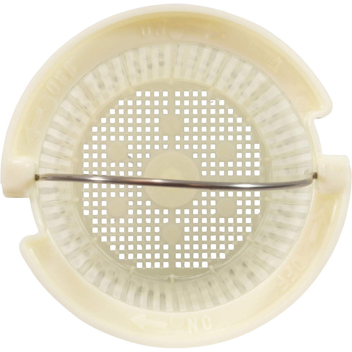 Basket, Pump, OEM Sta-Rite CFA JW JWPA DuraGlas MaxEGlas : C108-33PZ