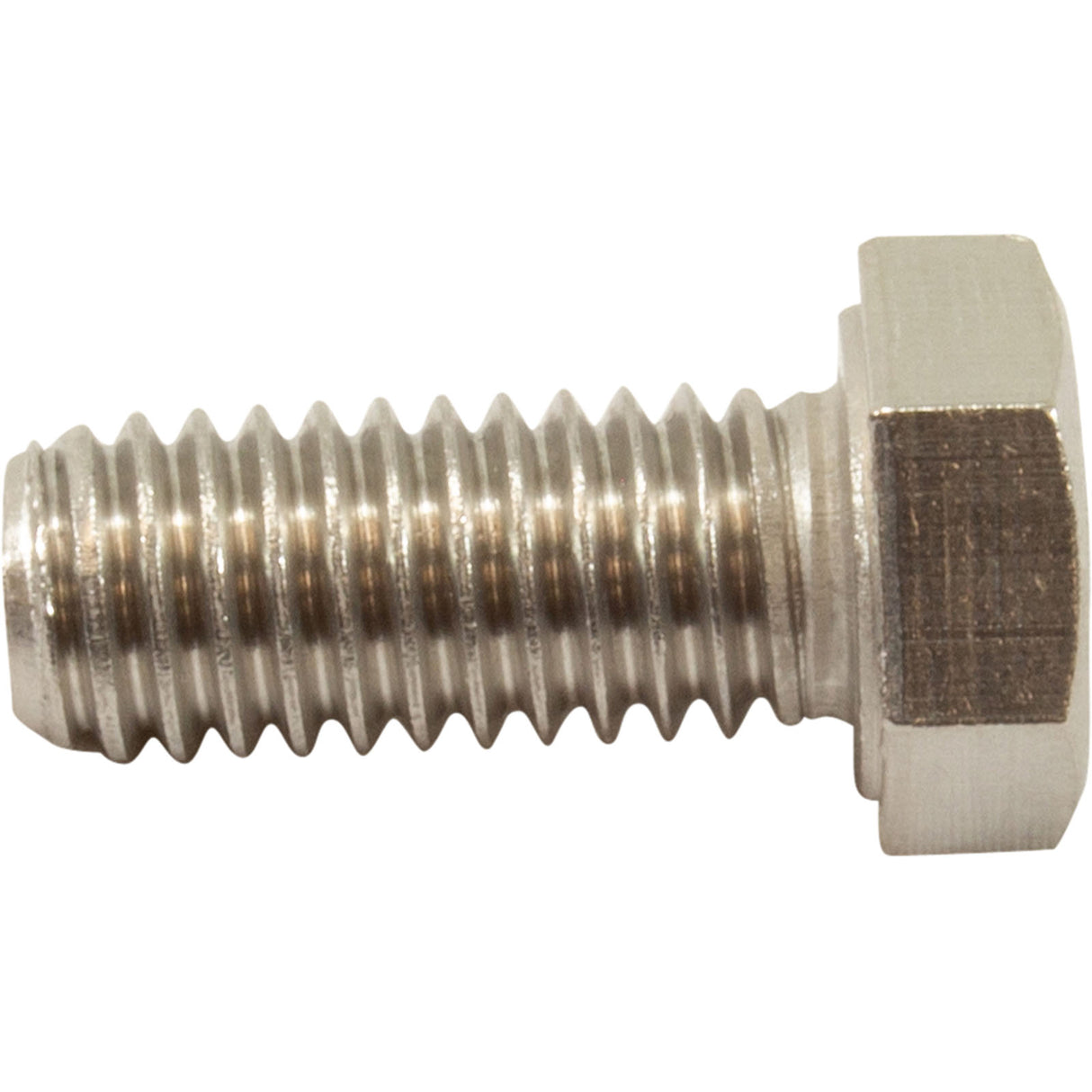 Bolt, Pentair American Products Purex, 3/8-16 x 7/8" : 070429Z