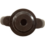 Drain Plug, Pentair Sta-Rite SuperMax/EQ Series, 1/4" : 357161Z - Pentair - 788379885434 - PartsForSpas.com