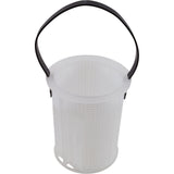 Basket, Pump, OEM PacFab/Pentair Challenger Waterfall : 355318Z