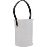 Basket, Pump, OEM PacFab/Pentair Challenger Waterfall : 355318Z