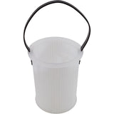 Basket, Pump, OEM PacFab/Pentair Challenger Waterfall : 355318Z