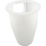 Basket, Pump, OEM Purex/Pent Whisperflo Aquatron Intelliflo : 070387Z