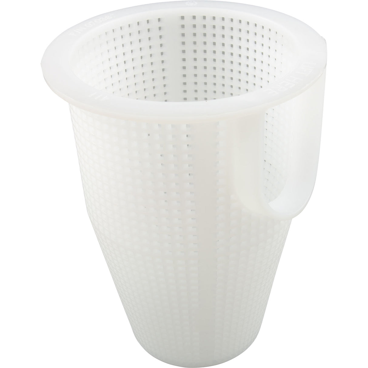 Basket, Pump, OEM Purex/Pent Whisperflo Aquatron Intelliflo : 070387Z