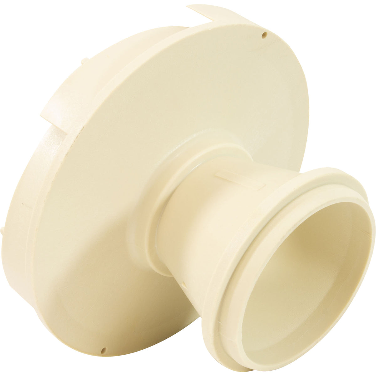 Diffuser, Pentair Purex IntelliFlo/Whisperflo, 0.5-2.5hp : 072927Z - Pentair - 7.8838E+11 - PartsForSpas.com