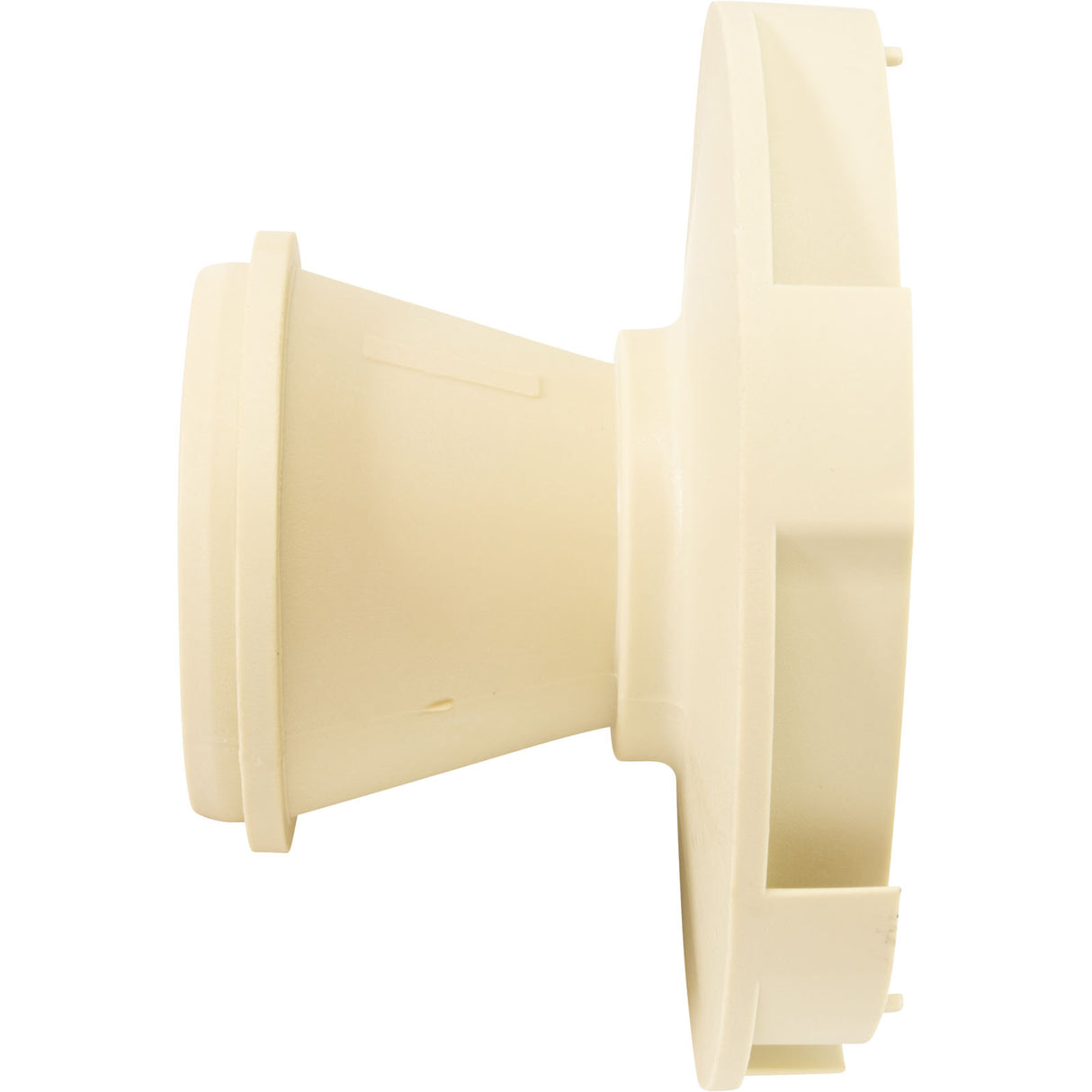 Diffuser, Pentair Purex IntelliFlo/Whisperflo, 0.5-2.5hp : 072927Z - Pentair - 788379886905 - PartsForSpas.com