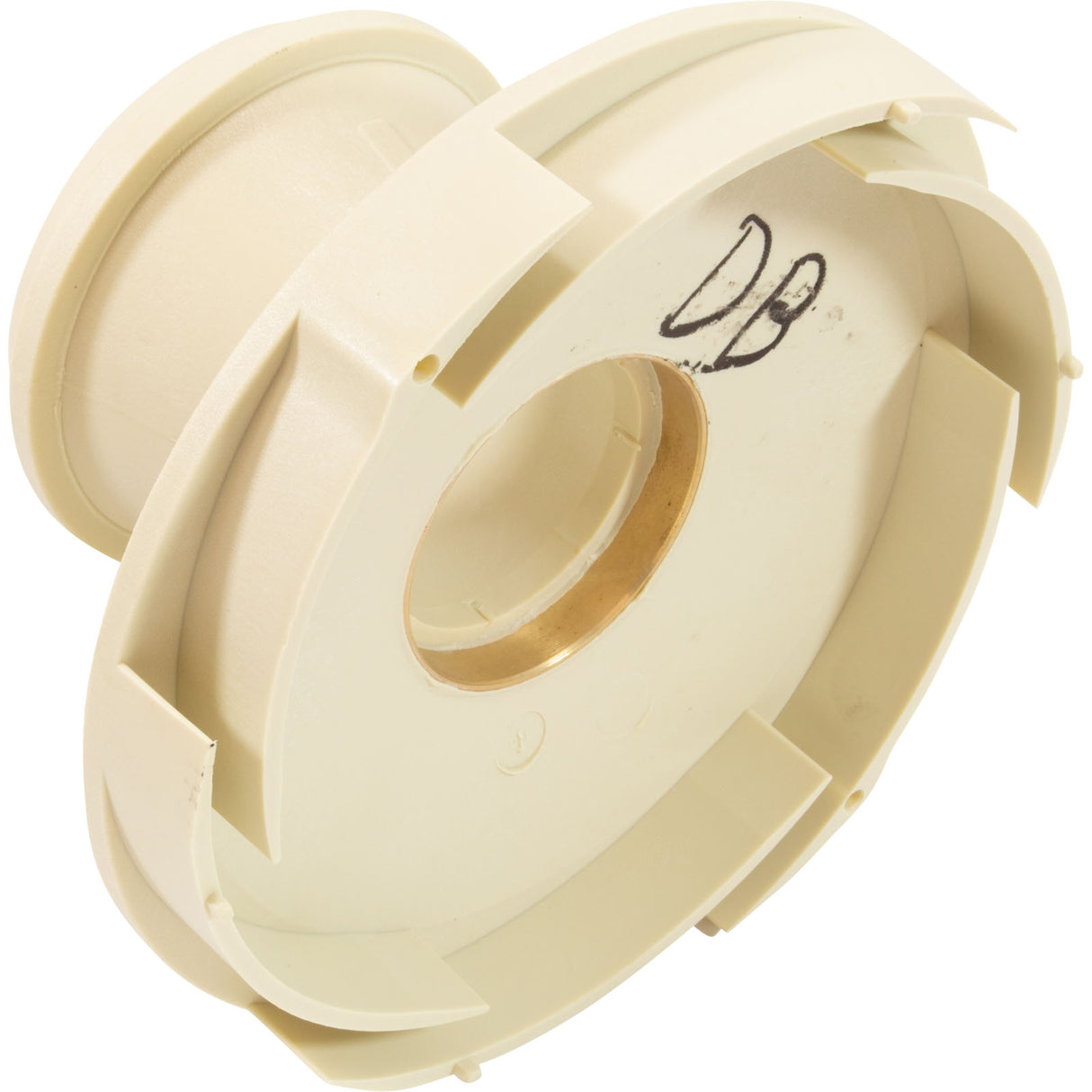Diffuser, Pentair Purex IntelliFlo/Whisperflo, 0.5-2.5hp : 072927Z - Pentair - 788379886905 - PartsForSpas.com
