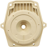 Seal Plate, Pentair Purex IntelliFlo VS, Almond, 6/94-present : 074564Z
