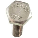 Bolt, Pentair Purex Whisperflo/IntelliFlo, 1/4-20 x 1" : 071657Z