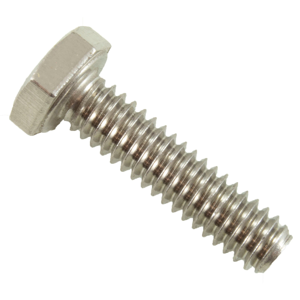Bolt, Pentair Purex Whisperflo/IntelliFlo, 1/4-20 x 1" : 071657Z