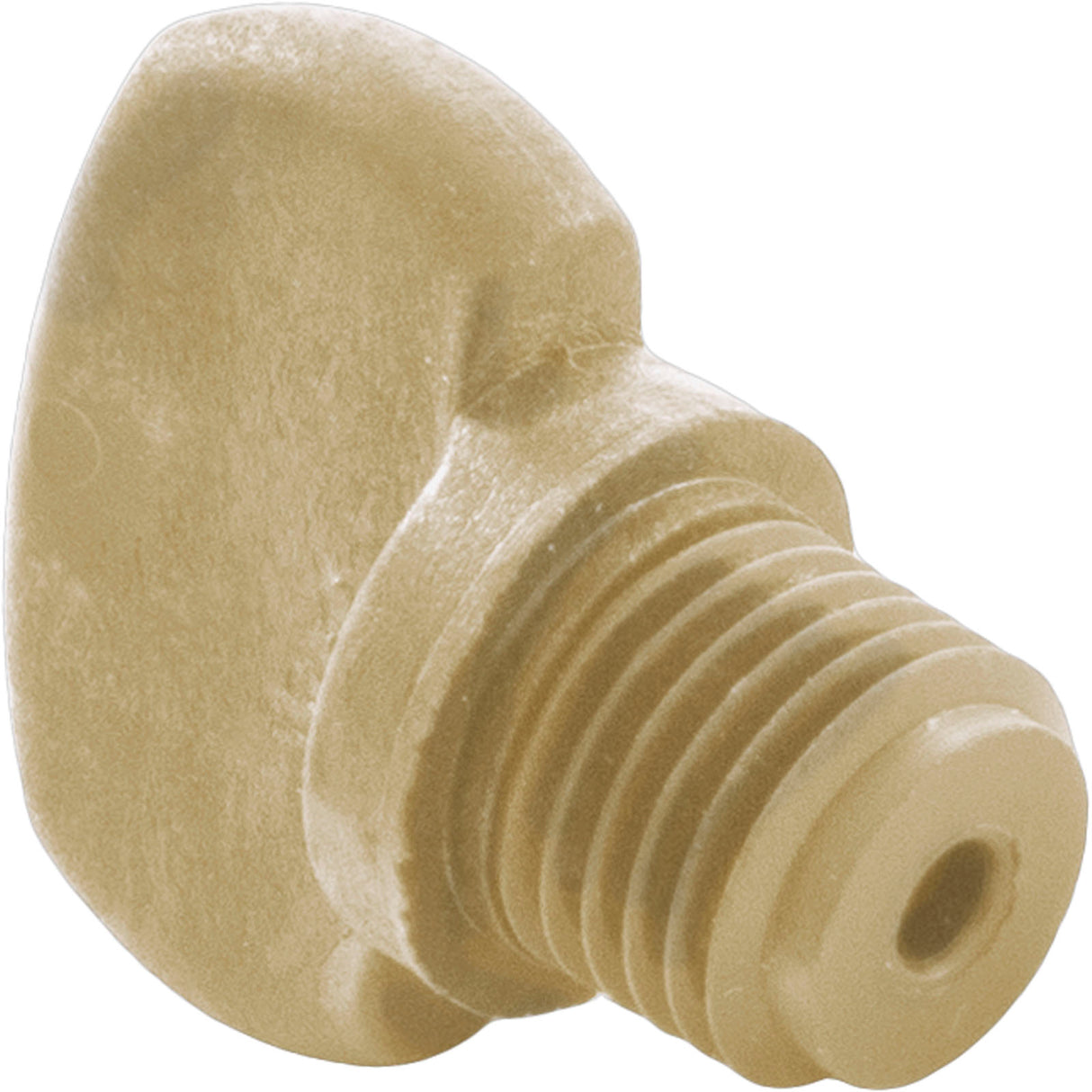 Drain Plug, Pentair Sta-Rite/Purex, 1/4" : 071131Z - Pentair - 788379886929 - PartsForSpas.com